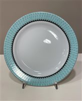 Plato  Michielotto ROISSY - ROISSY